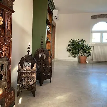 In Cattedrale Apartment San Martino Buon Albergo