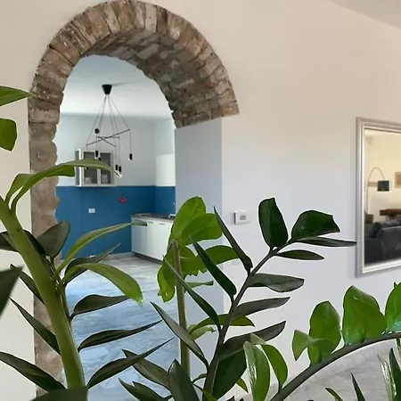 In Cattedrale Apartment