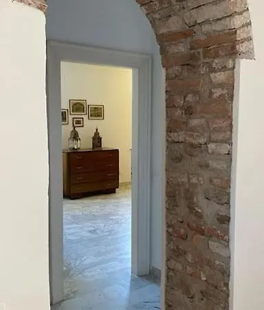 In Cattedrale דירה סאן מרטינו בואון אלברגו