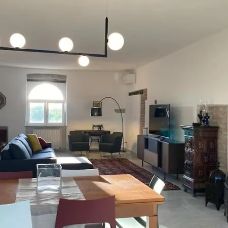 Apartment In Cattedrale San Martino Buon Albergo