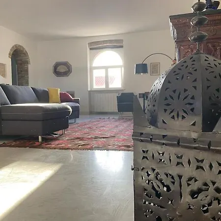 Apartment In Cattedrale *
