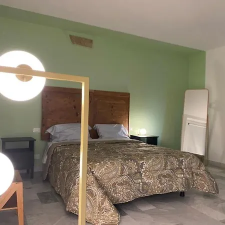 In Cattedrale Apartment San Martino Buon Albergo