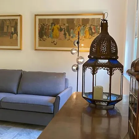 In Cattedrale Apartment San Martino Buon Albergo